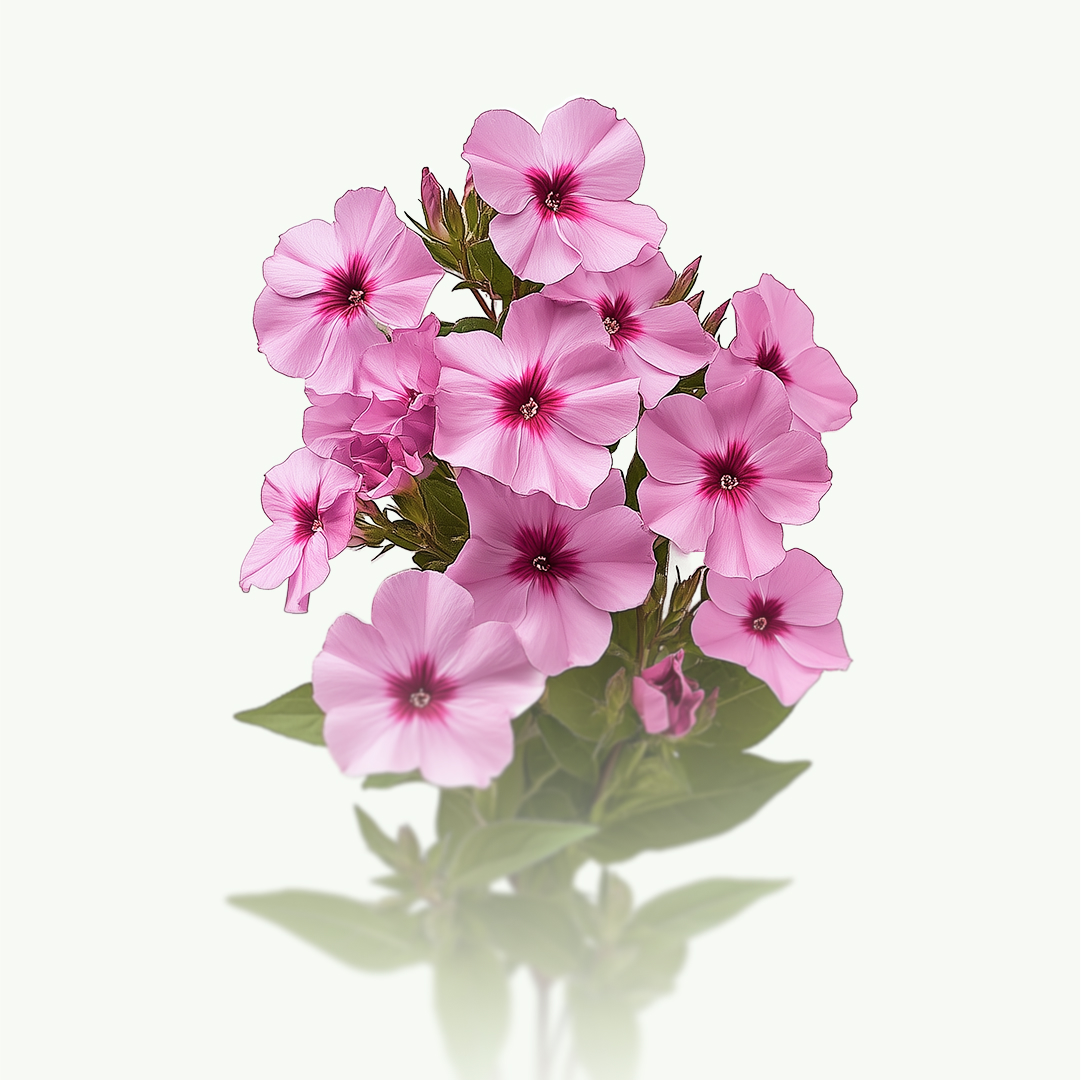 Многолетние цветы